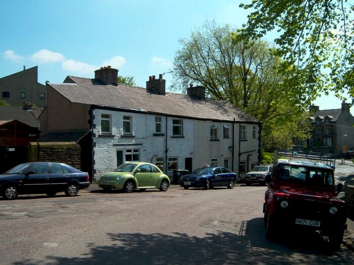 2 Bedroom Terraced House To Rent In Fairfield Road, Buxton, SK17