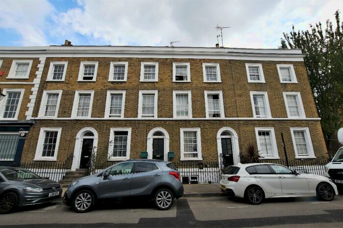 2 Bedroom Flat To Rent In Remington Street, London, N1
