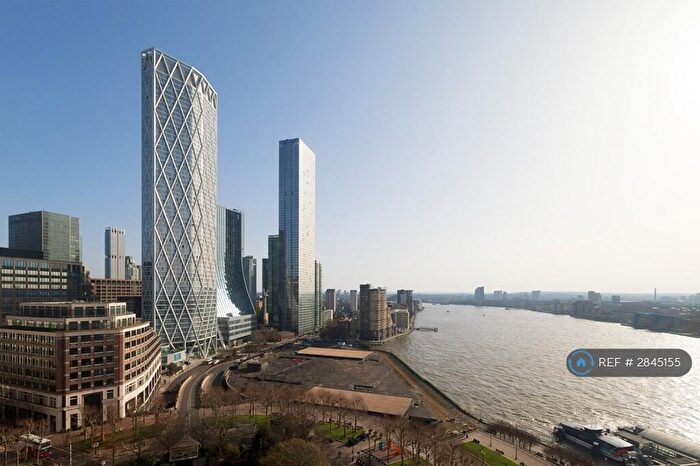 2 Bedroom Flat To Rent In Berkeley Tower, London, E14