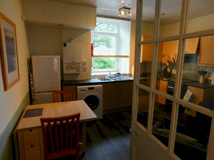 2 Bedroom Flat To Rent In Urquhart Street, City Centre, Aberdeen, AB24