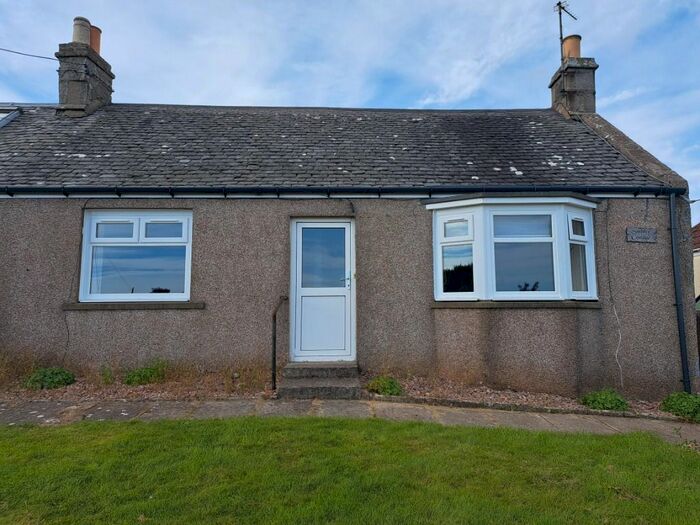 3 Bedroom Cottage To Rent In Kinneff, Montrose, Angus, DD10