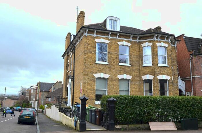 Studio To Rent In Anerley Park, Anerley, SE20