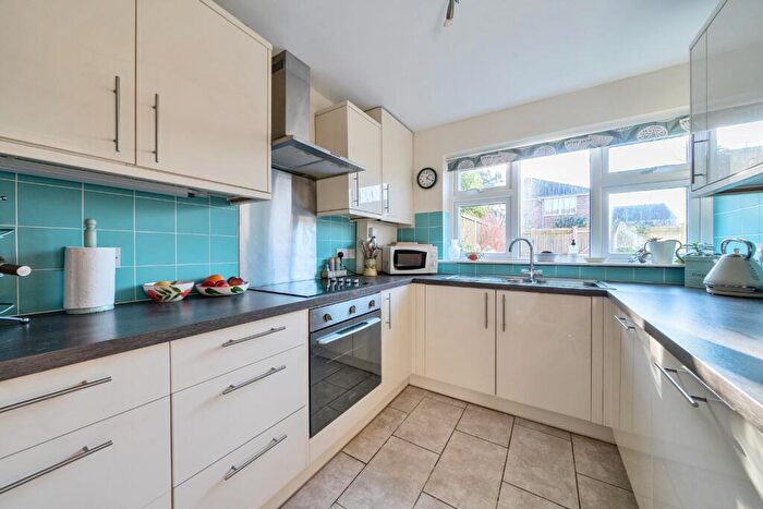 3 Bedroom Terraced House For Sale In Sandown Lees, Sandwich, CT13
