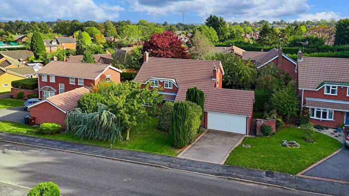 4 Bedroom Detached House For Sale In Garland, Rothley, Leicester, LE7