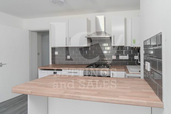 1 Bedroom Flat To Rent In Marlborough Road, Liverpool, L13