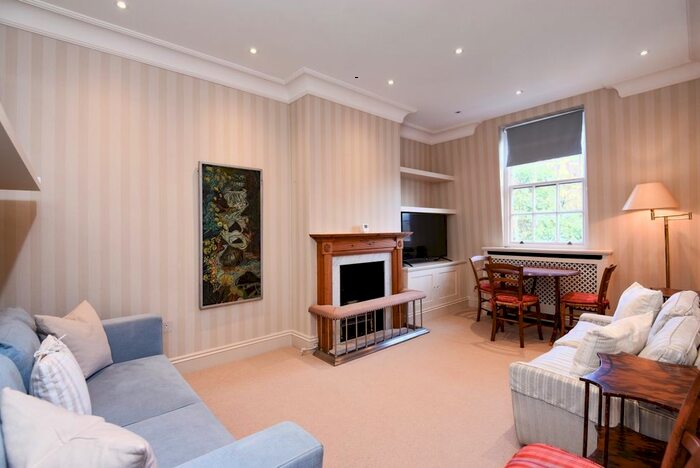 1 Bedroom Flat To Rent In Pont Street, London, SW1X