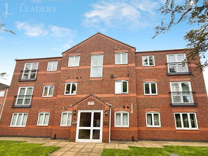House To Rent In Grants Yard, DE14