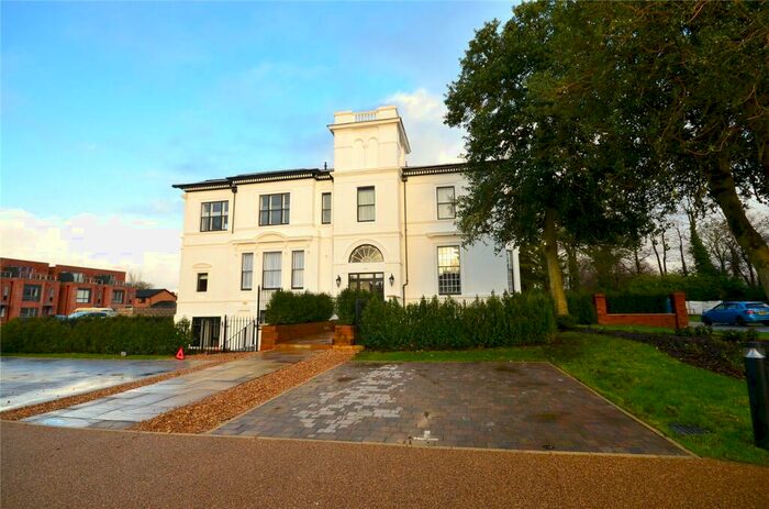 1 Bedroom Apartment To Rent In Cedar House, Lakenheath Close, Didsbury, Manchester, M20