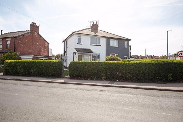 3 Bedroom Semi-Detached House For Sale In No., Lower Green, Poulton-le-Fylde, Lancs, FY6