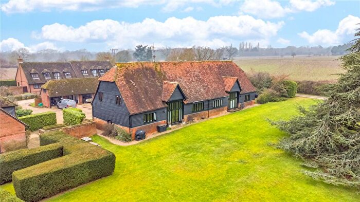 4 Bedroom House For Sale In Astonbury Manor, Aston, Hertfordshire, SG2