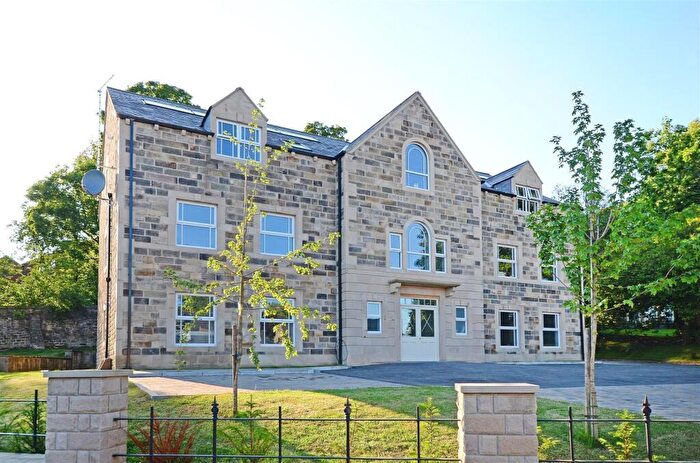 2 Bedroom Apartment To Rent In Whirlow Grange, Whirlow Grange Close, Sheffield, S11