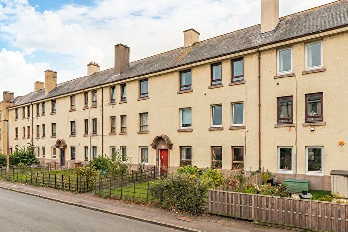 1 Bedroom Flat For Sale In Loaning Crescent, Edinburgh, EH7