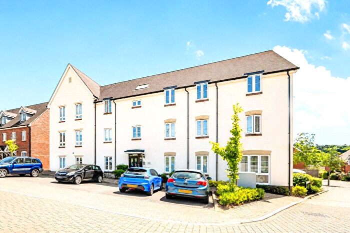 2 Bedroom Apartment For Sale In Wytham View, Oxford, OX2