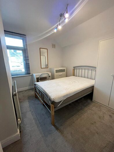 1 Bedroom House To Rent In Tewkesbury Street, Cathays, Cardiff, CF24