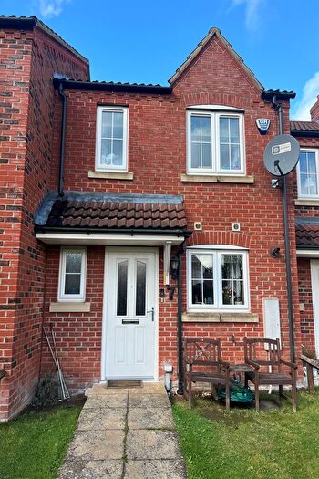 3 Bedroom Terraced House To Rent In Wellingtonia Park, Boston, PE21