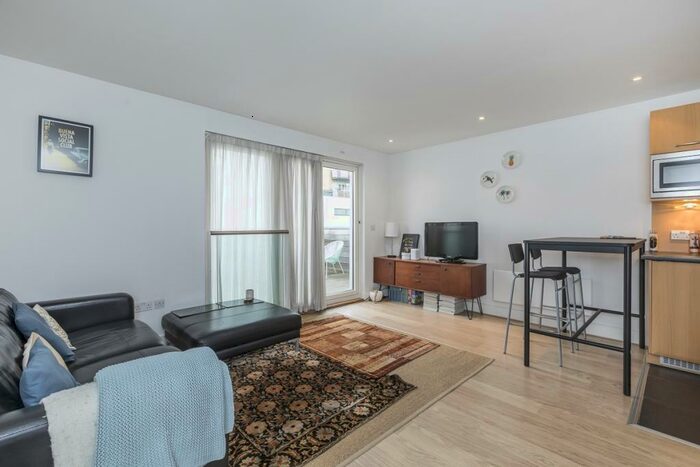 1 Bedroom Apartment To Rent In East Lane London, SE16