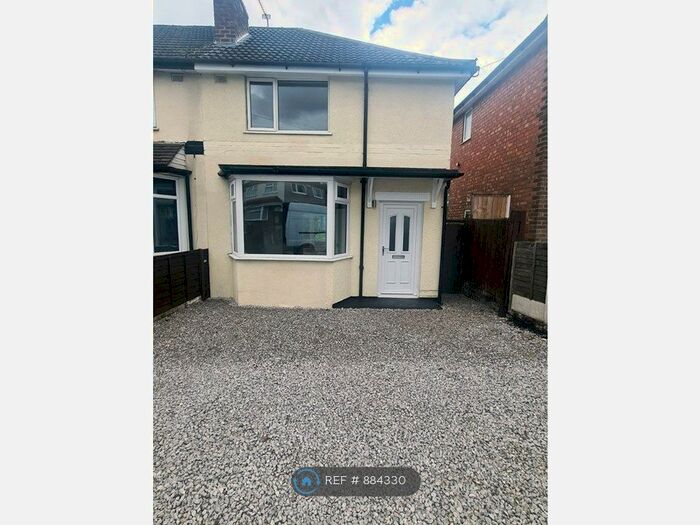 2 Bedroom Semi-Detached House To Rent In Dyas Road, Great Barr, Birmingham, B44
