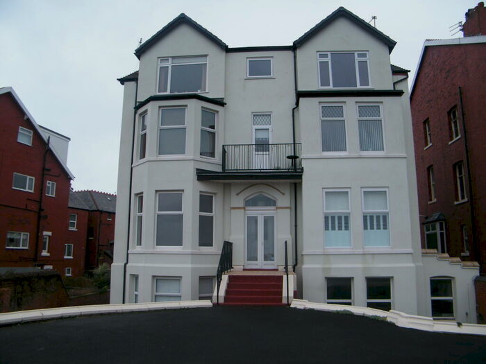 1 Bedroom Apartment To Rent In Promenade, Southport, PR9
