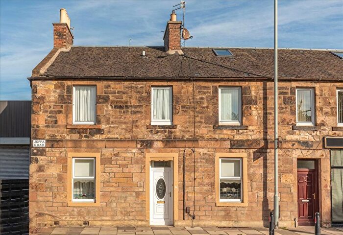 1 Bedroom Flat For Sale In Joppa Road, Edinburgh, EH15