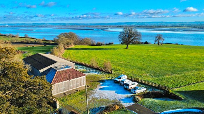 4 Bedroom Land For Sale In Etloe, Blakeney, GL15