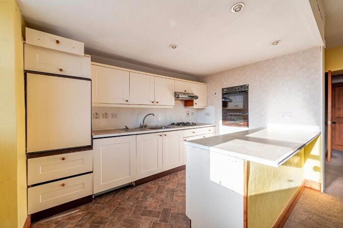 3 Bedroom Flat For Sale In Cheadle House Flat, High Street, Dornoch, Sutherland, IV25