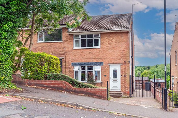 3 Bedroom Semi-Detached House For Sale In Moor View Road, Abbey Lane, S8
