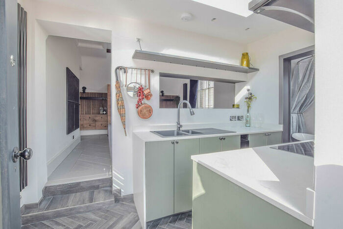 2 Bedroom Penthouse To Rent In Collett Road, Ware, SG12