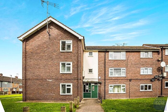 2 Bedroom Flat To Rent In Nevin Road, Chester, CH1