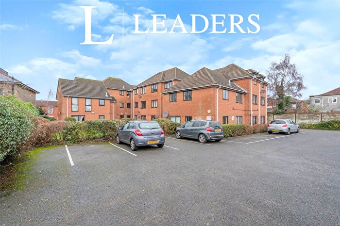 1 Bedroom Flat To Rent In Parklands Court, Park Road, Southampton, SO15