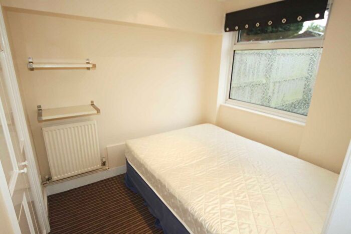 1 Bedroom Flat To Rent In Fielden Way, Newmarket, CB8