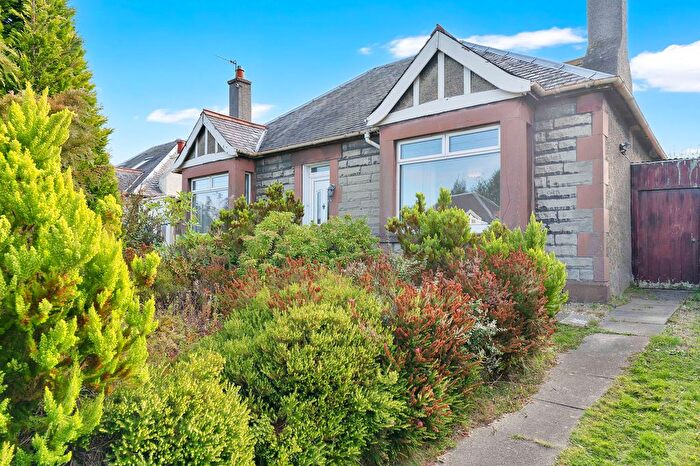 4 Bedroom Detached House For Sale In Durham Terrace, Edinburgh, EH15