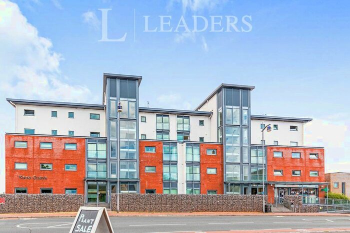 1 Bedroom Flat To Rent In Rope Quays, Gosport, PO12