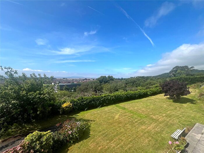 5 Bedroom Detached House For Sale In St. Margarets Drive, Llanelli, Carmarthenshire, SA15