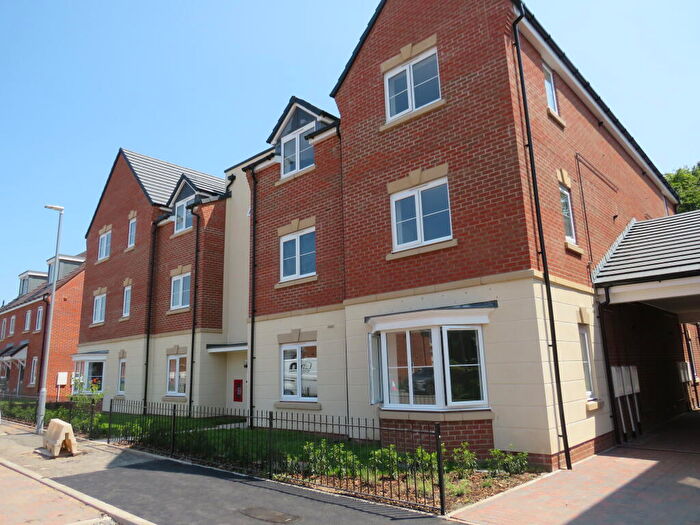 1 Bedroom Apartment To Rent In Tufail Drive, Oldbury, B69