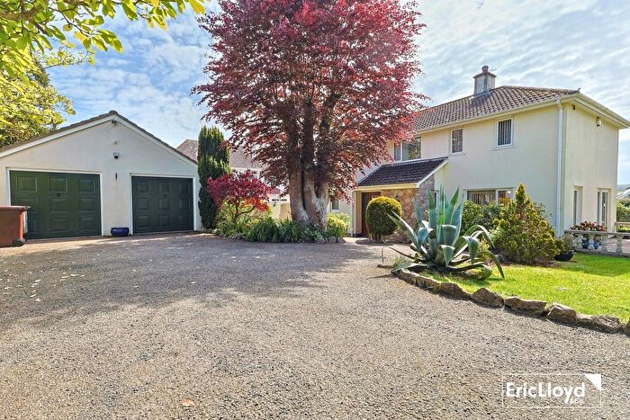 4 Bedroom Detached House For Sale In Langdon Lane, Galmpton, Brixham, TQ5