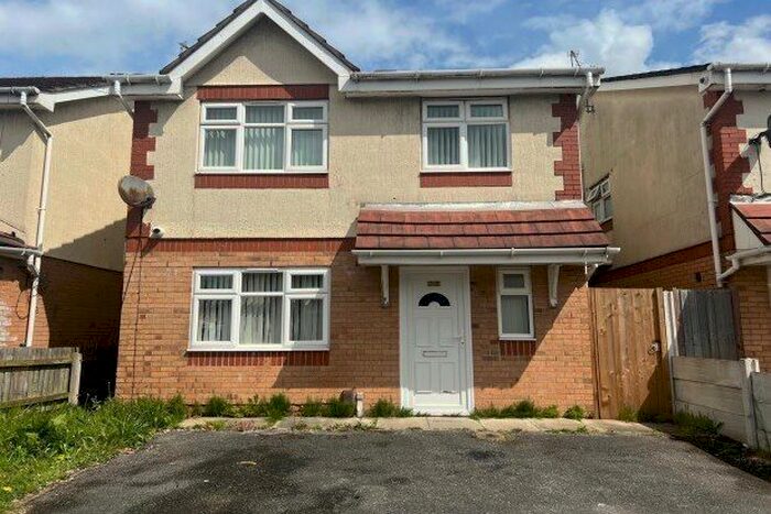 3 Bedroom Property To Rent In Hillside Avenue, Liverpool, L36