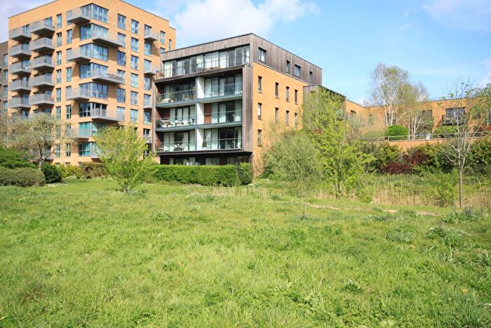 1 Bedroom Flat For Sale In Campbell Court, SE9