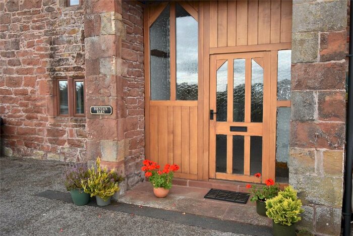 3 Bedroom Property To Rent In Fountain Barn, Dalston, Carlisle, CA5