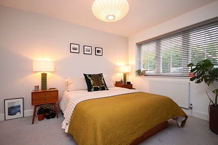 1 Bedroom Maisonette To Rent In Ascot House, Andrews Close, Epsom, KT17