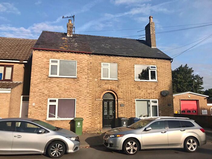 1 Bedroom Flat To Rent In High Street, Cambridge, CB24