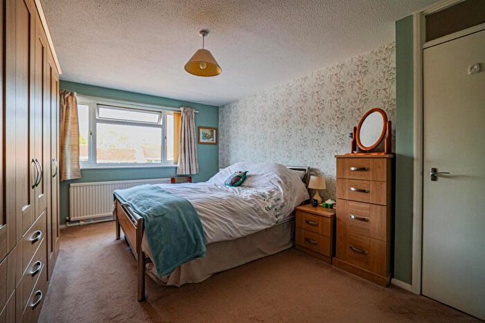 4 Bedroom Detached House For Sale In Bramfield Place, Hemel Hempstead, HP2