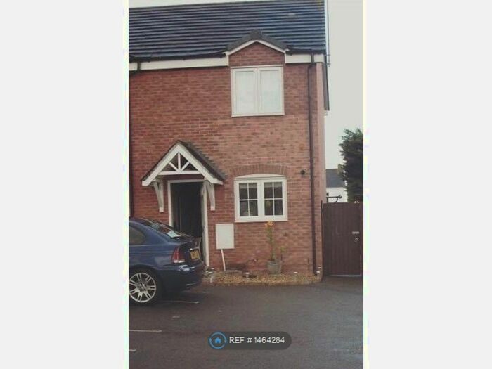 2 Bedroom Semi-Detached House To Rent In Orchard Gardens, Newport, NP19