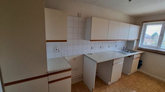 1 Bedroom Flat To Rent In Gilderdale, Luton, LU4