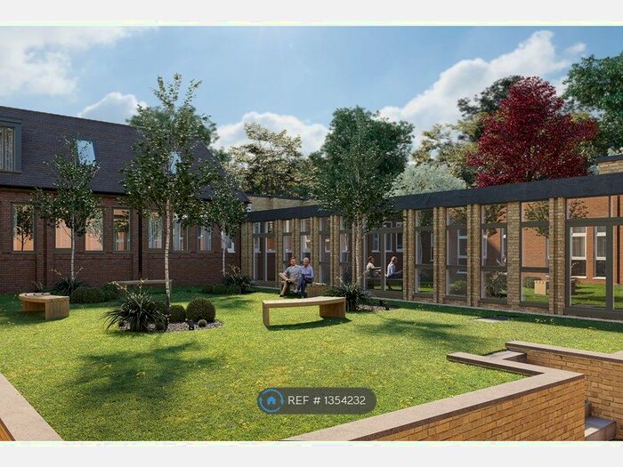 1 Bedroom Flat To Rent In North Ash Road, New Ash Green, Longfield, DA3