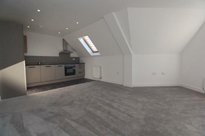 1 Bedroom Apartment To Rent In Bournemouth Road, Lower Parkstone, BH14
