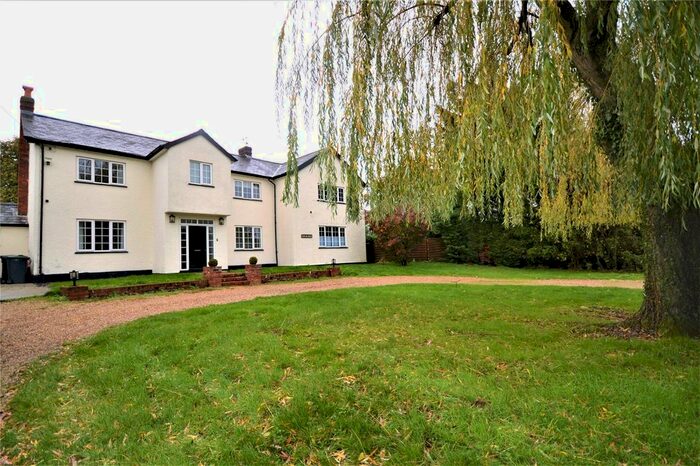 6 Bedroom Detached House To Rent In Bambers Green, Takeley, CM22