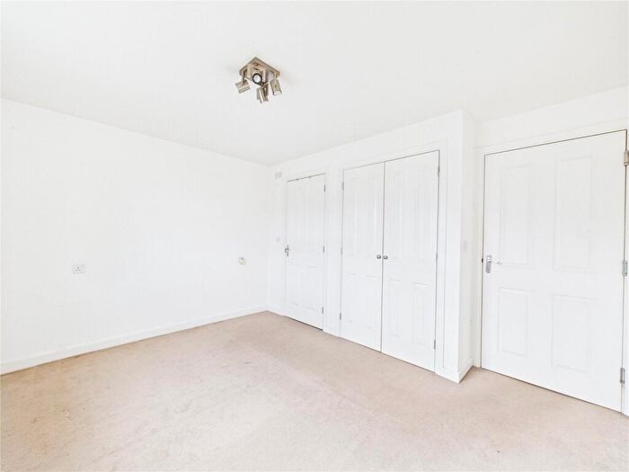 2 Bedroom Apartment For Sale In Trinity Court, Kingswood, Bristol, BS15