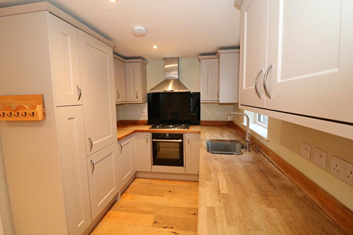 2 Bedroom Barn Conversion To Rent In Forest Green, Dorking, RH5