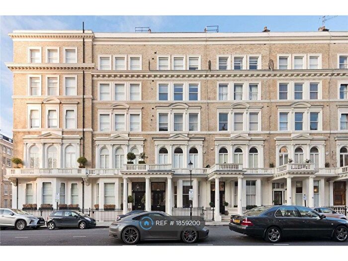2 Bedroom Flat To Rent In Queen's Gate Place, London, SW7