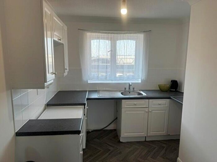 1 Bedroom Flat To Rent In Gordon Court, Wisbech, PE13